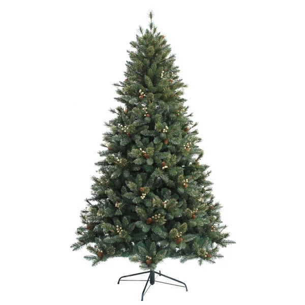 Novogodišnja jelka Goldy 210cm KFB 201 Novogodišnja jelka Goldy 210cm KFB 201